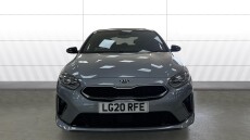 Kia Ceed 1.4T GDi ISG GT-Line Lunar Edition 5dr Petrol Hatchback